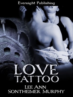 cover image of Love Tattoo